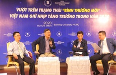 Việt Nam sẽ giữ nhịp tăng trưởng trong năm 2020