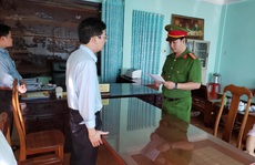 Chủ mưu vụ lợi dụng xây nghĩa trang ở Gia Lai để tham ô là chủ tịch huyện