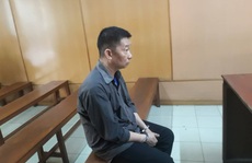 Gã đàn ông đâm chết người vợ khuyết tật sau khi đòi ly dị