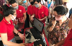 1.000 công nhân Công ty VISSAN tham gia ngày hội Vì lợi ích đoàn viên