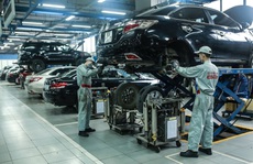 Toyota lại triệu hồi 752 chiếc Innova, Fortuner vì lỗi kỹ thuật