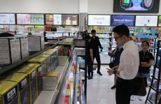 Đại gia bất động sản mở chuỗi mỹ phẩm lớn nhất Việt Nam