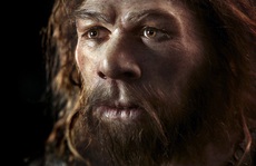 Bí ẩn loài người 'siêu nhân', chào đời đã có thân hình lực sĩ