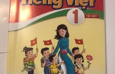 SGK Tiếng Việt 1: Sẽ điều chỉnh phù hợp hơn