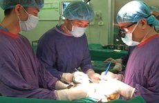 Trường hợp ghép thận thứ 1.000 ở Bệnh viện Việt Đức là ai?