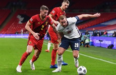 Hạ đội bóng số 1 thế giới, tuyển Anh lên ngôi đầu Nations League