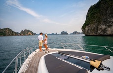 Bỏ túi kế hoạch cho 72 giờ 'du hí' Hạ Long