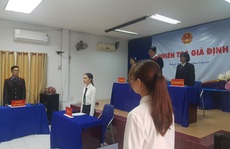 Nâng cao kiến thức pháp luật cho công nhân