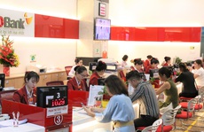 HDBank - Doanh nghiệp tiêu biểu Việt Nam - ASEAN 2020