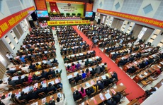 Danh sách 20 đại biểu Quảng Nam dự Đại hội đại biểu toàn quốc lần thứ XIII