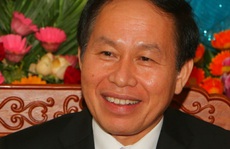 Ông Lê Tiến Châu tái đắc cử Bí thư Tỉnh ủy Hậu Giang