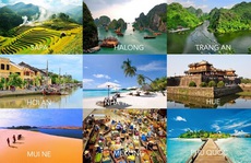 Vì sao Việt Nam vào top 10 điểm đến được yêu thích nhất năm 2020?