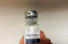 Trẻ tử vong sau tiêm vắc-xin, Bộ Y tế yêu cầu họp Hội đồng chuyên môn