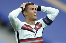 Ronaldo mắc Covid-19: Lộ nguy cơ lây nhiễm hàng loạt