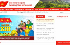 Thêm kênh thông tin cho người dân xứ biển Kiên Giang