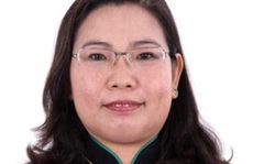 Bà Hồ Thị Cẩm Đào làm Phó Bí thư Tỉnh ủy Sóc Trăng