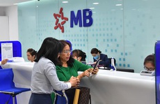 Nhiều ngân hàng lãi lớn