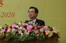 Khai mạc Đại hội Đại biểu Đảng bộ tỉnh Kiên Giang