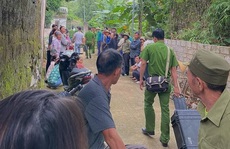 Xích mích trong bữa cơm, bố vợ đâm chết con rể