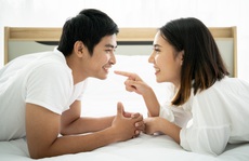 Dấu hiệu viên mãn