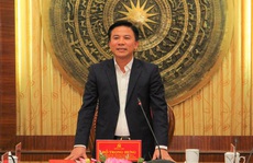 Bộ Chính trị đồng ý cho Thanh Hóa bầu 3 Phó bí thư Tỉnh ủy