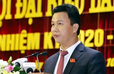 Ông Đặng Quốc Khánh tái đắc cử Bí thư Tỉnh ủy Hà Giang với số phiếu tuyệt đối