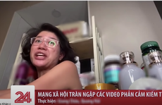 Bị chỉ trích trên sóng truyền hình, Trang Trần nói gì?