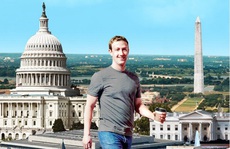 CEO Facebook trở thành nhân vật ảnh hưởng lớn đến chính trường Mỹ như thế nào?