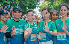 Hoa hậu Mai Phương Thúy, Lương Thùy Linh, Đỗ Mỹ Linh tiết lộ bí quyết giữ gìn sức khoẻ