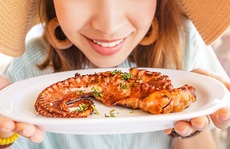 Bé dị ứng thức ăn: Xử lý thế nào?