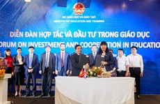 Đại học Nguyễn Tất Thành hợp tác với ICAEW nâng cao chất lượng giáo dục
