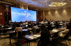 Việt Nam - EU đối thoại biển để phát triển bền vững