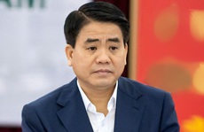Sức khoẻ ông Nguyễn Đức Chung 'bình thường trong điều kiện mới'