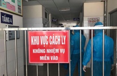Thêm 2 ca mắc Covid-19 mới, Việt Nam có 1.107 ca bệnh