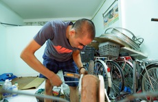 Lo chuyện bao đồng