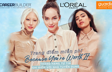 Tự tin ngay lần đầu gặp gỡ