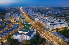 Giải mã sức hút của shophouse Him Lam Vạn Phúc