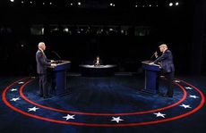 Ông Biden tuyên bố sẽ 'rắn' với Trung Quốc trên biển Đông