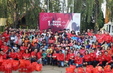 Generali Việt Nam được vinh danh 'Top 10 doanh nghiệp tiêu biểu có Nguồn nhân lực Hạnh phúc'