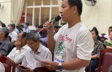 Chính quyền đô thị tại TP HCM: Quyền làm chủ của nhân dân được phát huy
