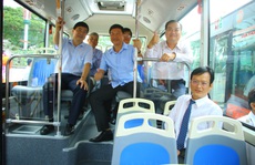 Phương Trang khai trương 9 tuyến xe buýt không trợ giá ở Đồng Tháp