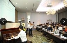 Ra mắt Viện Giáo dục Nghệ thuật Việt Nam