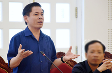 Bộ trưởng Nguyễn Văn Thể có trách nhiệm gì trong vụ án liên quan Đinh La Thăng, Út 'trọc'?