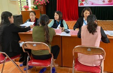Hà Nội: Giải ngân 1,67 tỉ đồng cho đoàn viên khó khăn vay vốn