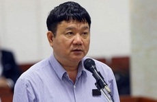 Để Út 'trọc' chiếm đoạt 725 tỉ đồng, ông Đinh La Thăng và ông Nguyễn Hồng Trường bị truy tố