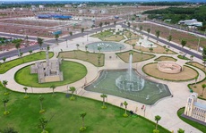 Vì sao nhà đầu tư vẫn không ngừng tìm kiếm đất nền ở tỉnh?