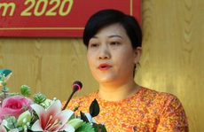 Vì sao quyền Chủ tịch UBND tỉnh Bắc Kạn 44 tuổi không có tên trong Ban Thường vụ tỉnh khóa mới?
