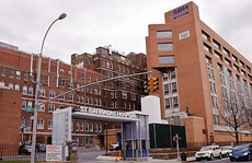 Hàng loạt bệnh viện Mỹ bị tống tiền