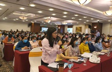 Cục Thuế TP HCM cảnh báo hoá đơn điện tử giả