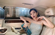Lệ Quyên xác nhận đã ly hôn
